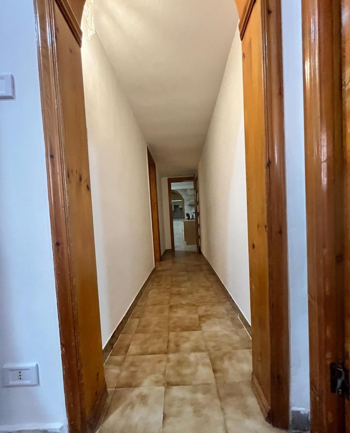 Appartamento Ercoles House Brindisi Esterno foto