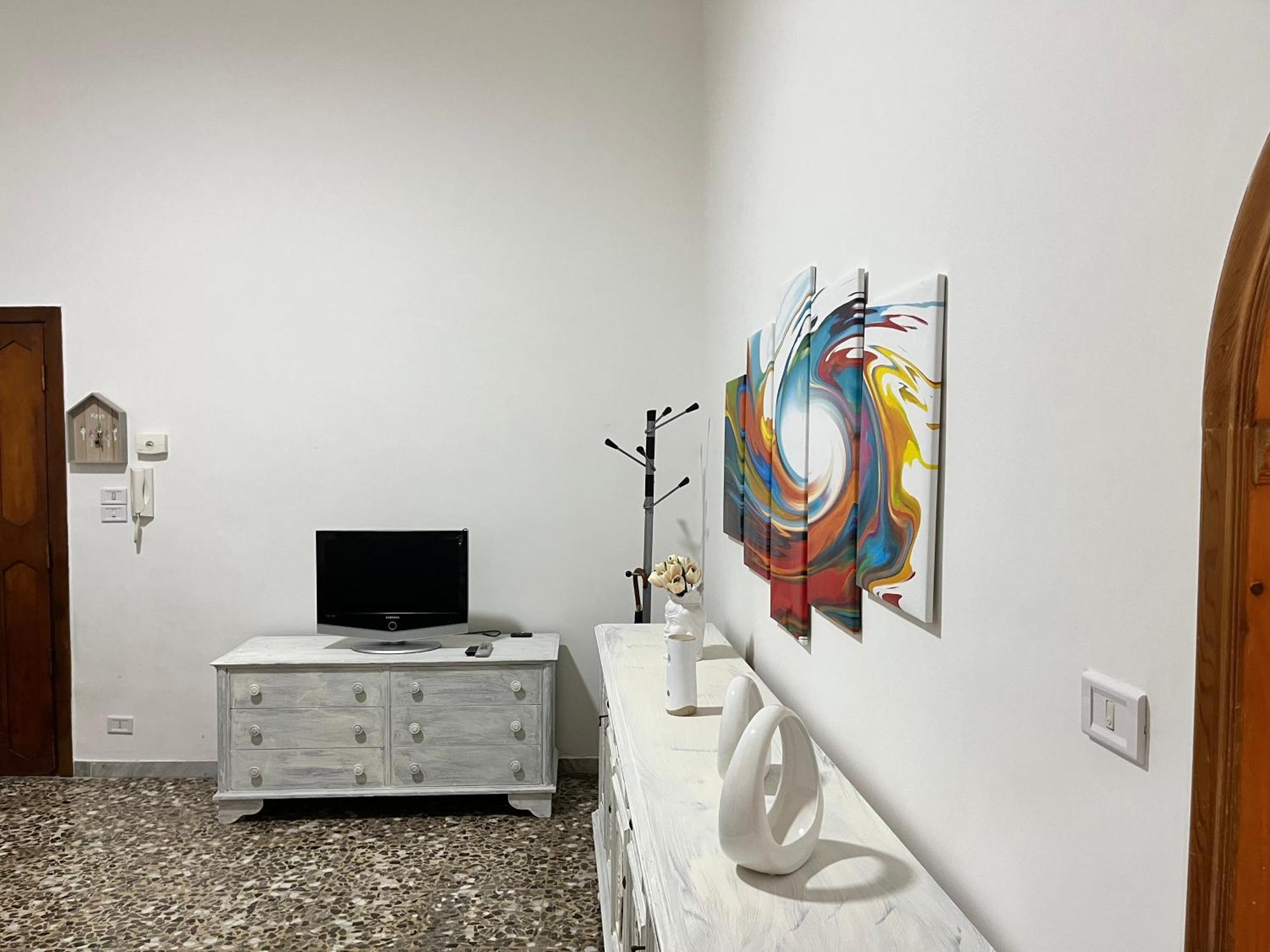 Appartamento Ercoles House Brindisi Esterno foto
