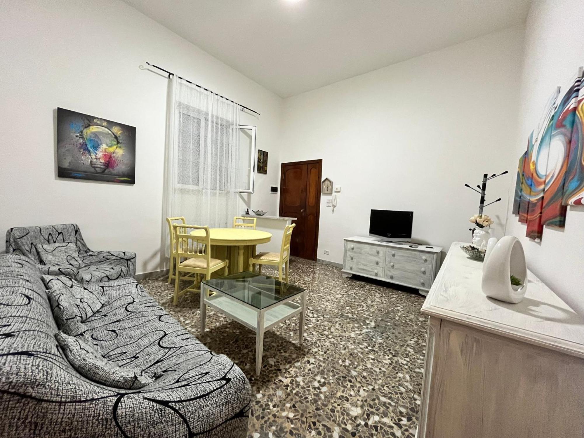 Appartamento Ercoles House Brindisi Esterno foto