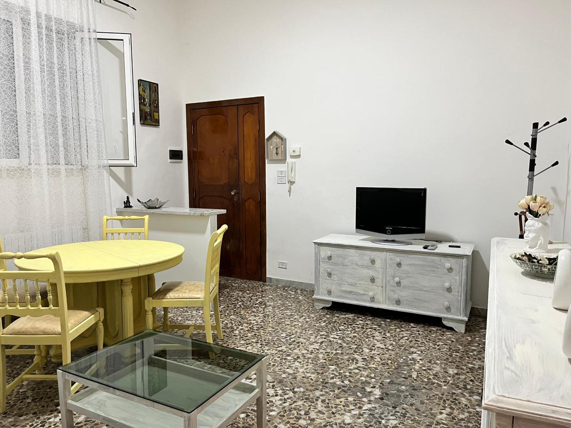 Appartamento Ercoles House Brindisi Esterno foto
