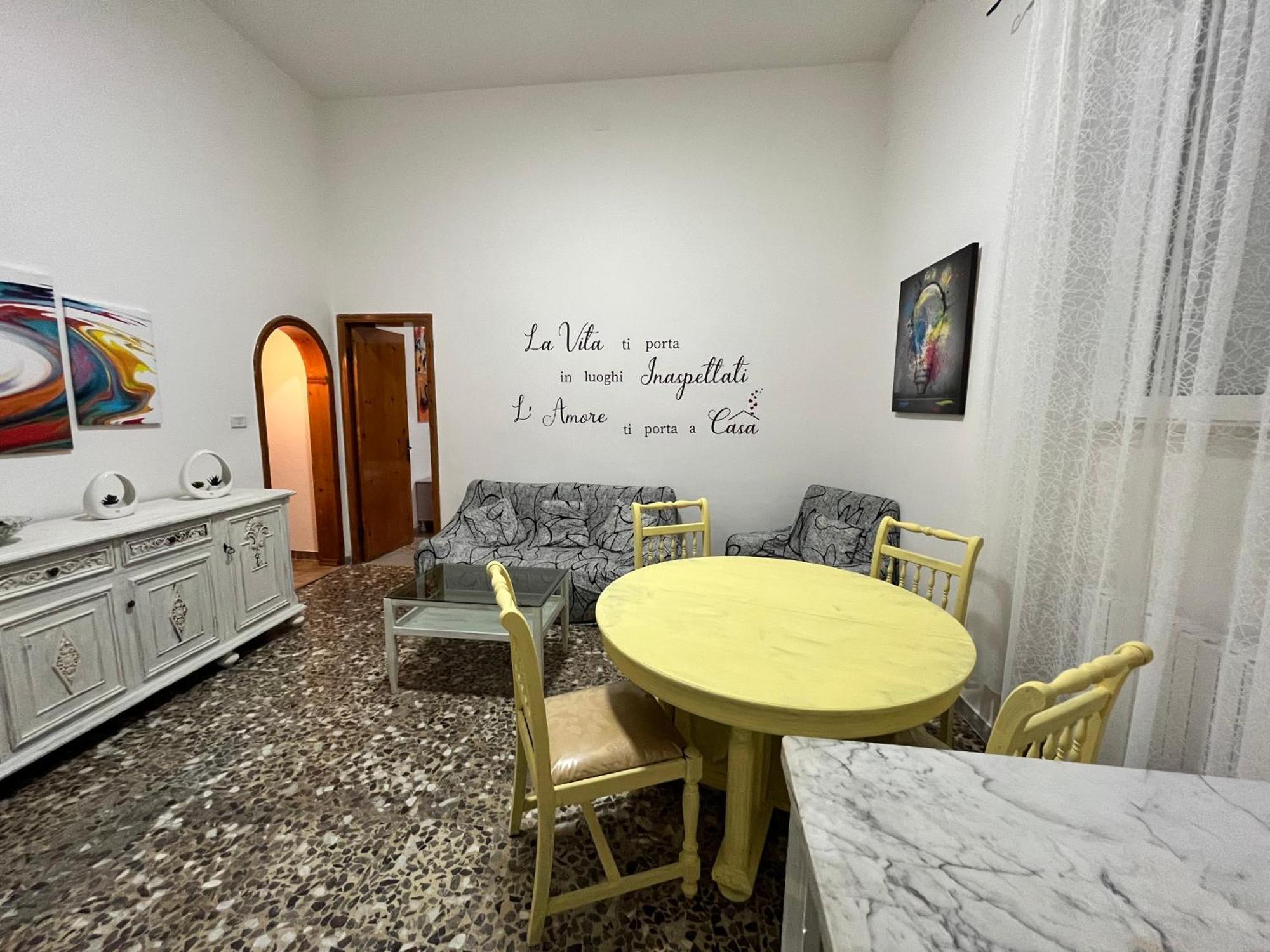 Appartamento Ercoles House Brindisi Esterno foto